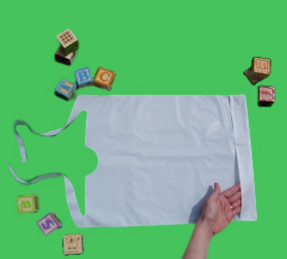 Disposable Bibs The Barrington Company