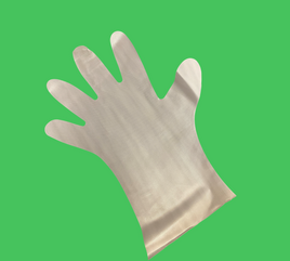 Hybrid Gloves