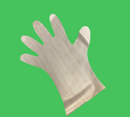 Regular Hybrid Gloves - 1000 ct.