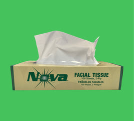 Facial Tissue