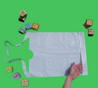 Disposable Bibs