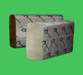Paper Towels - Multi Fold - 250 pack/16 packs