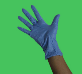 Nitrile Gloves