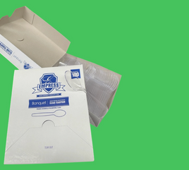 Teaspoons - Heavy Weight Durable Polystyrene