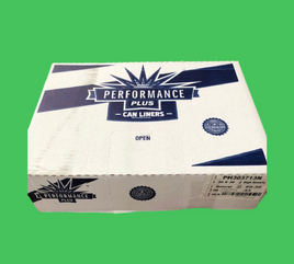 Trash Can Liners - 30 gallons