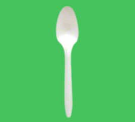 Teaspoons
